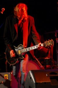 Giorgio Canali@Coypleft Festival
