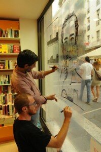 disegnatori_in_vetrina_40