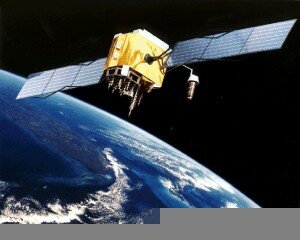 satellite