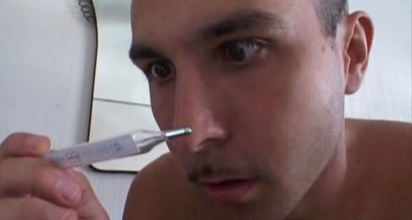 Maccio-Capatonda-Marcello-Macchia_shadowbox Maccio-Capatonda-Marcello-Macchia_shadowbox